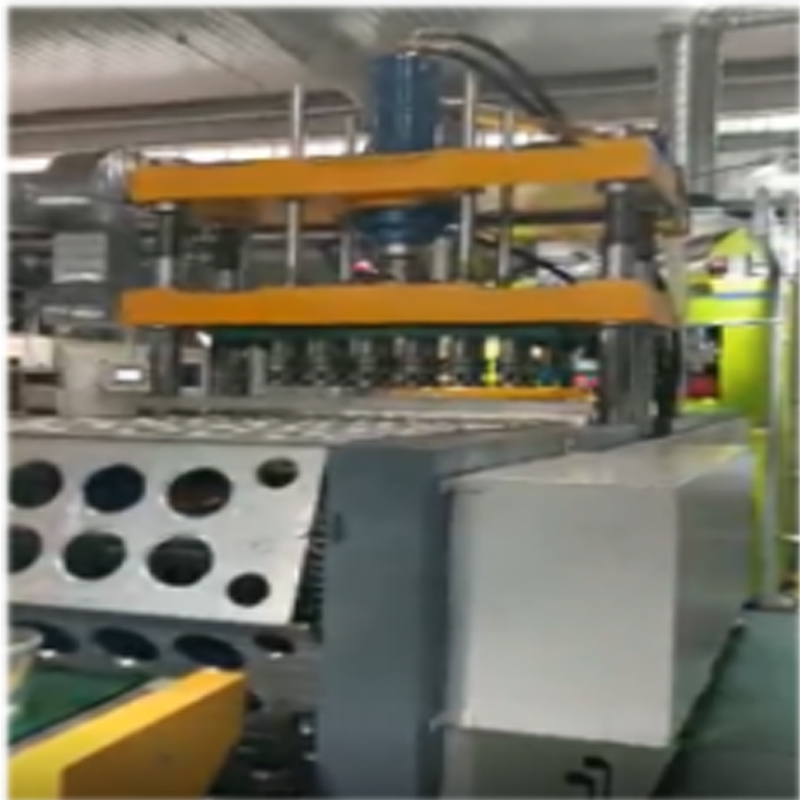 HEY25 Double Mechanical Hand Punching Hole Machine - Factory Direct Quality Solutions